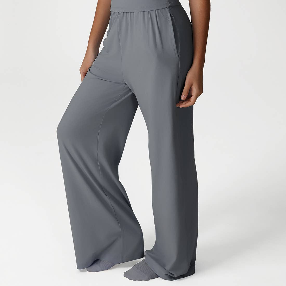 Well-in Vogue AirEase Wide-Leg Pant