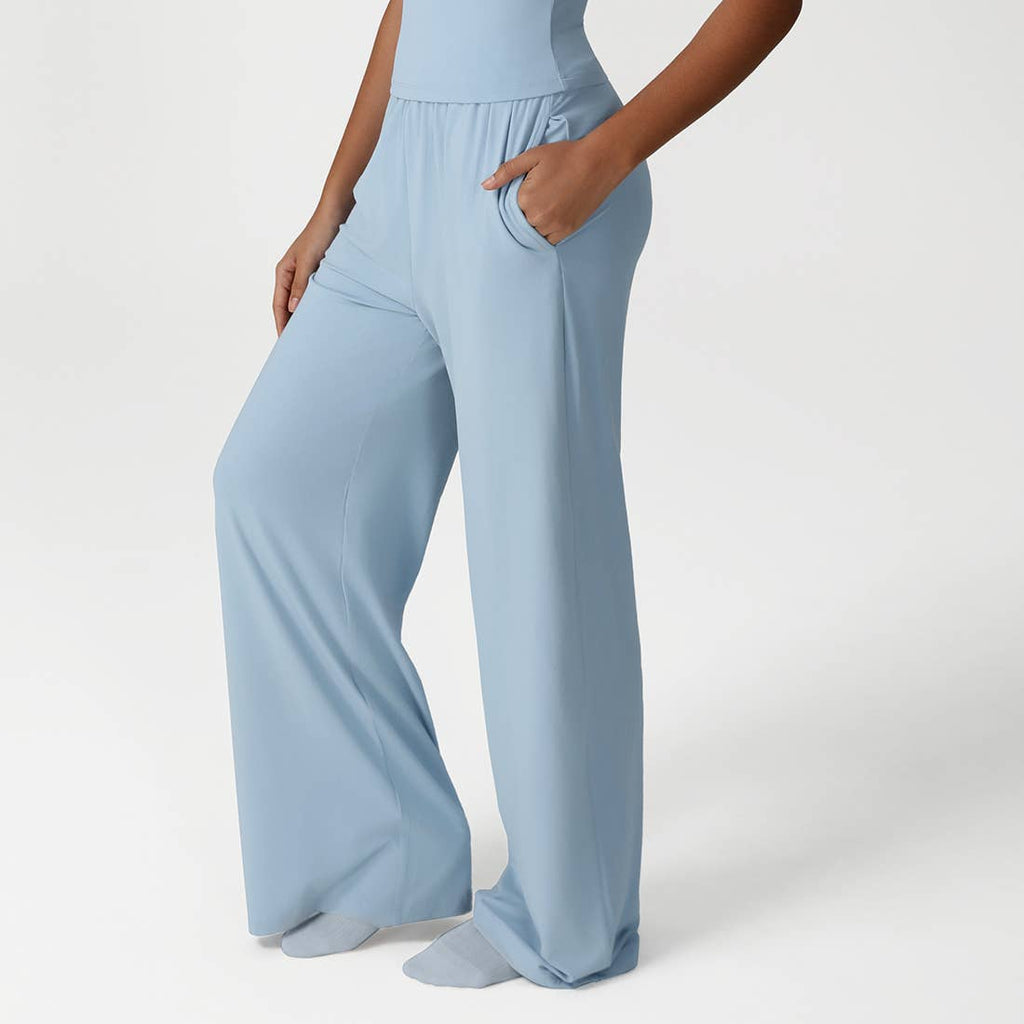 Well-in Vogue AirEase Wide-Leg Pant