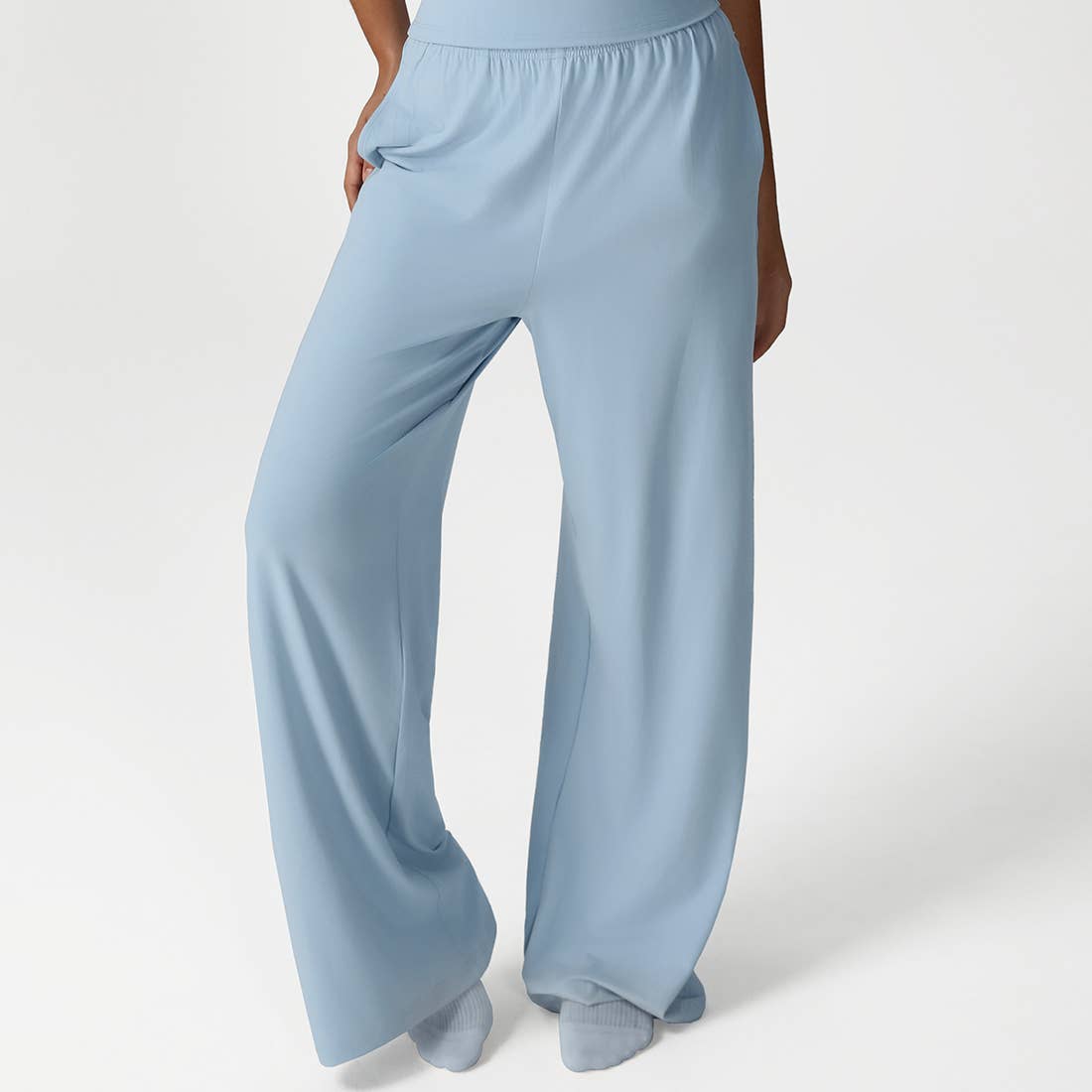 Well-in Vogue AirEase Wide-Leg Pant