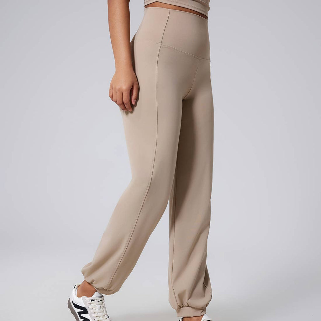 Well-in Vogue SculptFlow Cuffed Pant