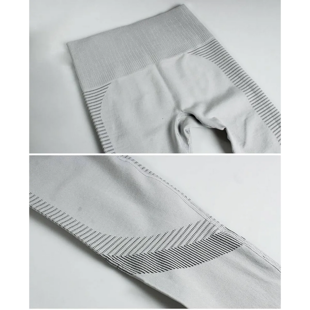 High Waist Fitness Leggings