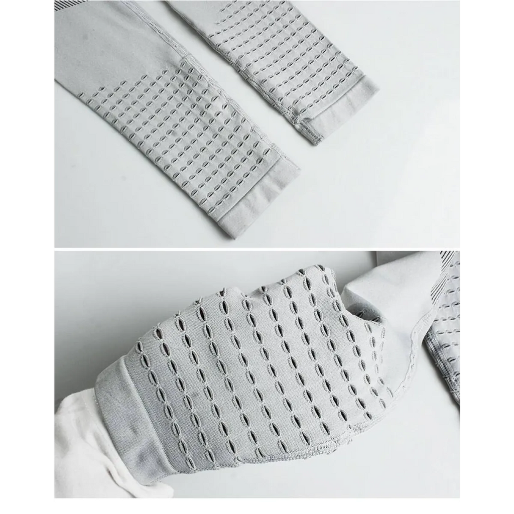 High Waist Fitness Leggings