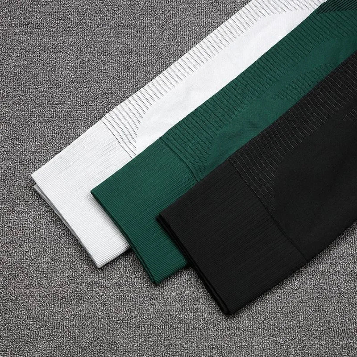 High Waist Fitness Leggings