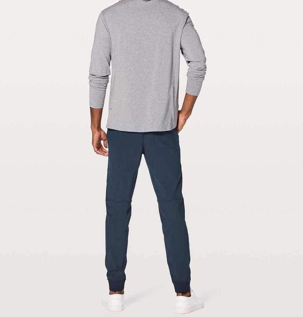 lululemon mens Jogger