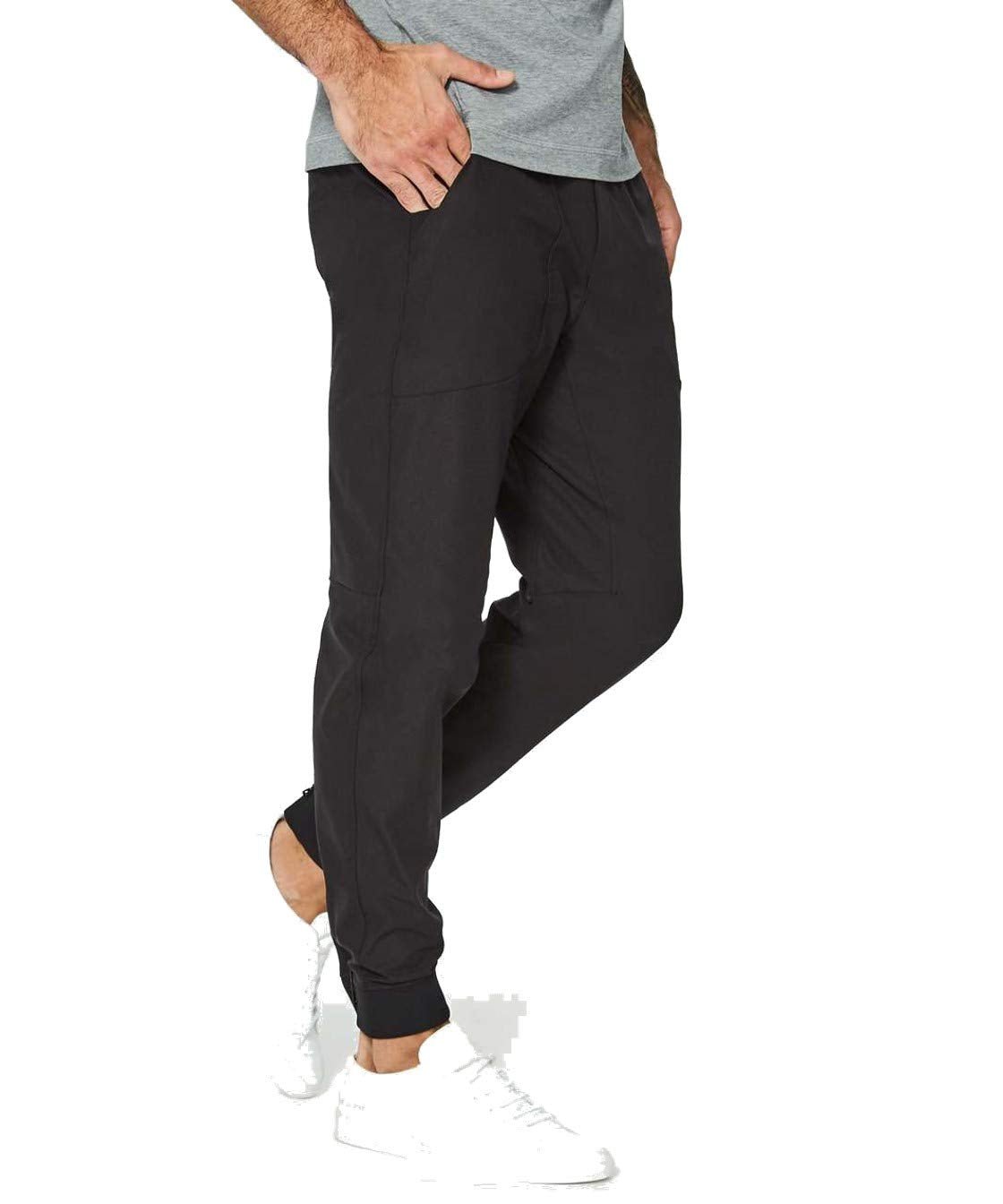 lululemon mens Jogger