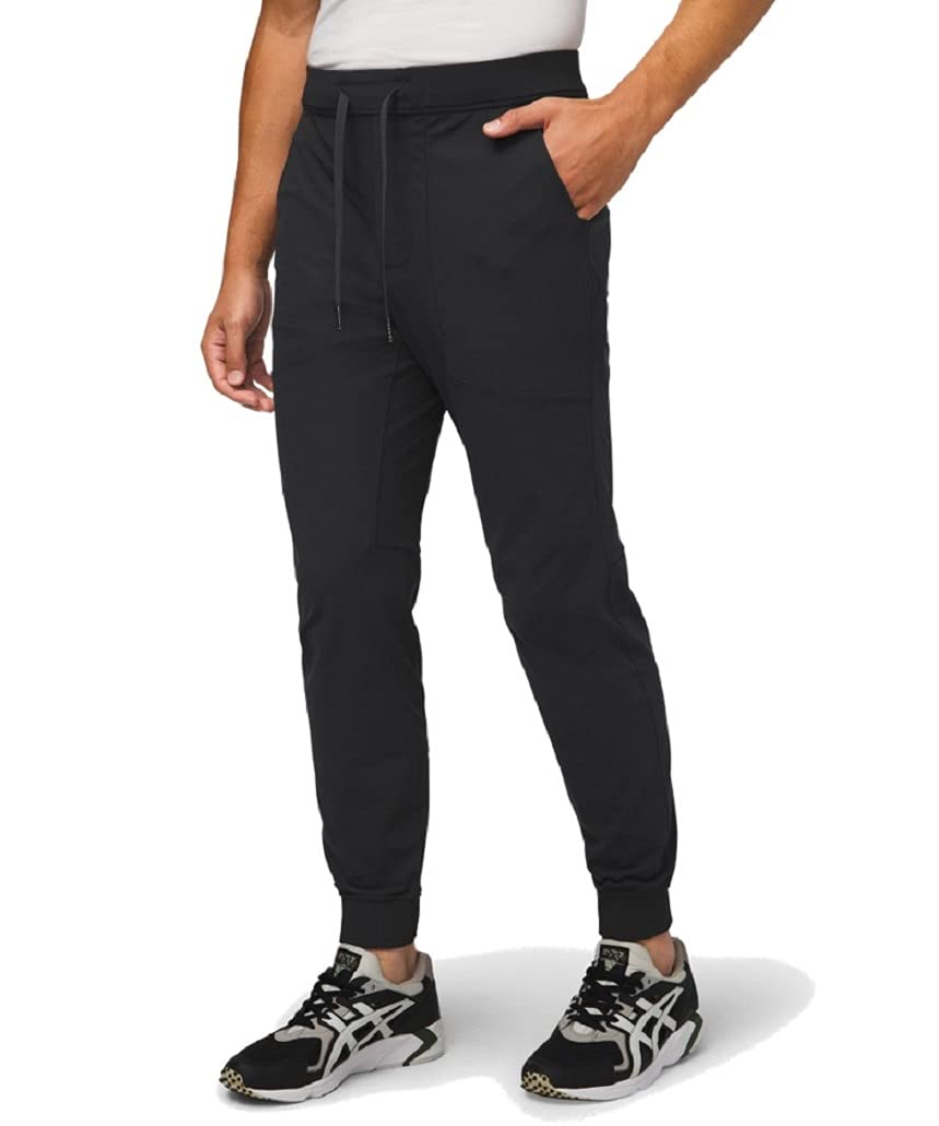 lululemon mens Jogger