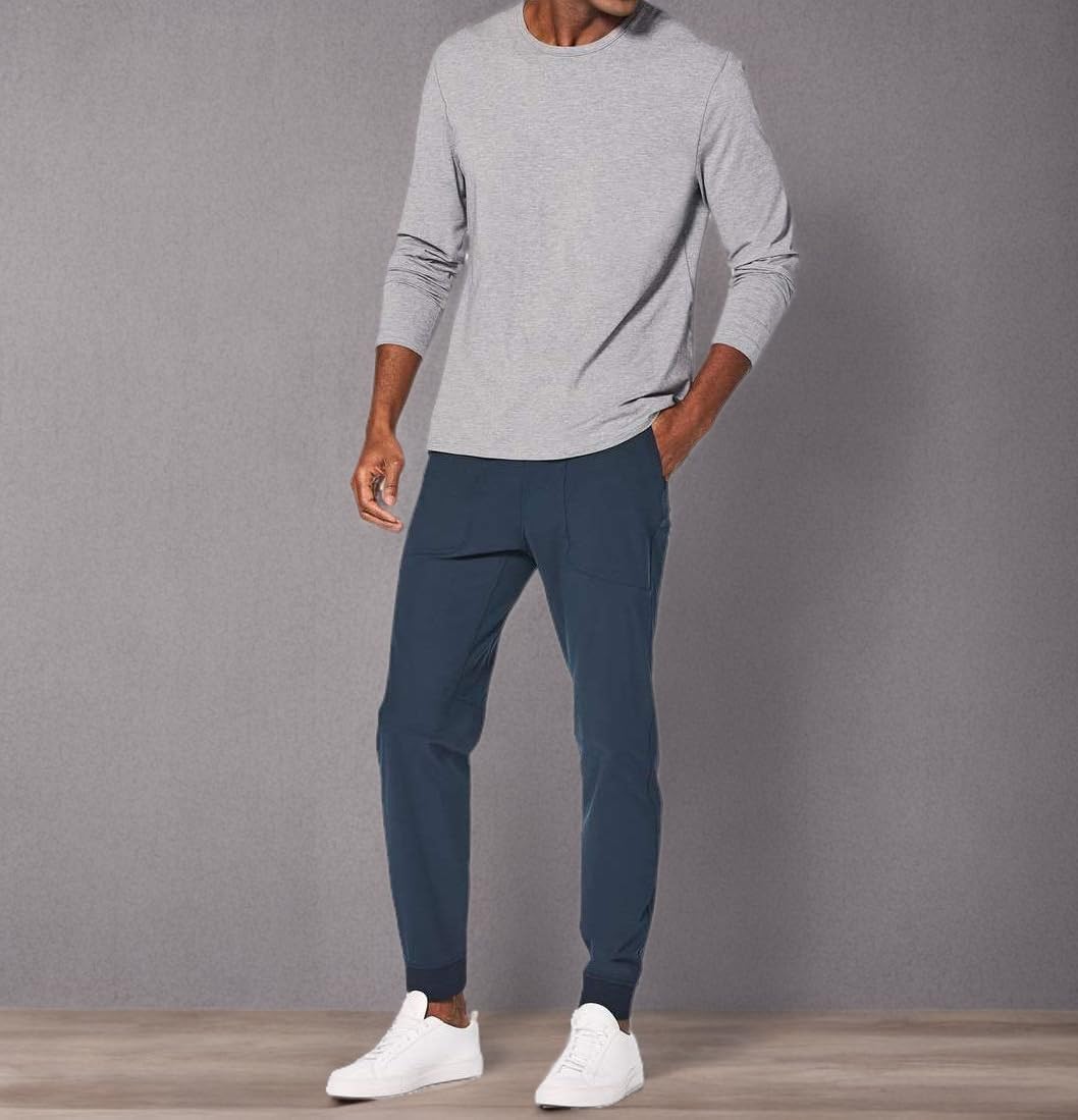 lululemon mens Jogger