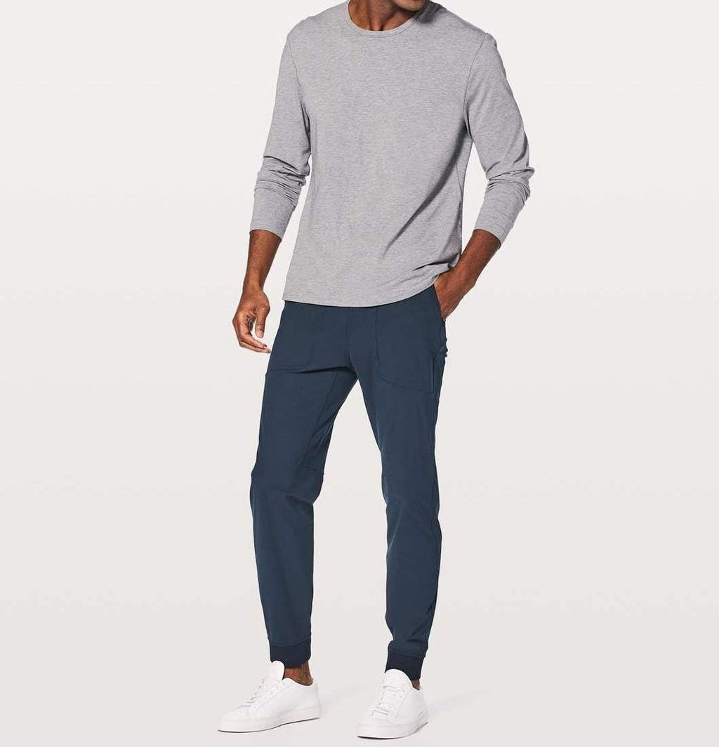 lululemon mens Jogger