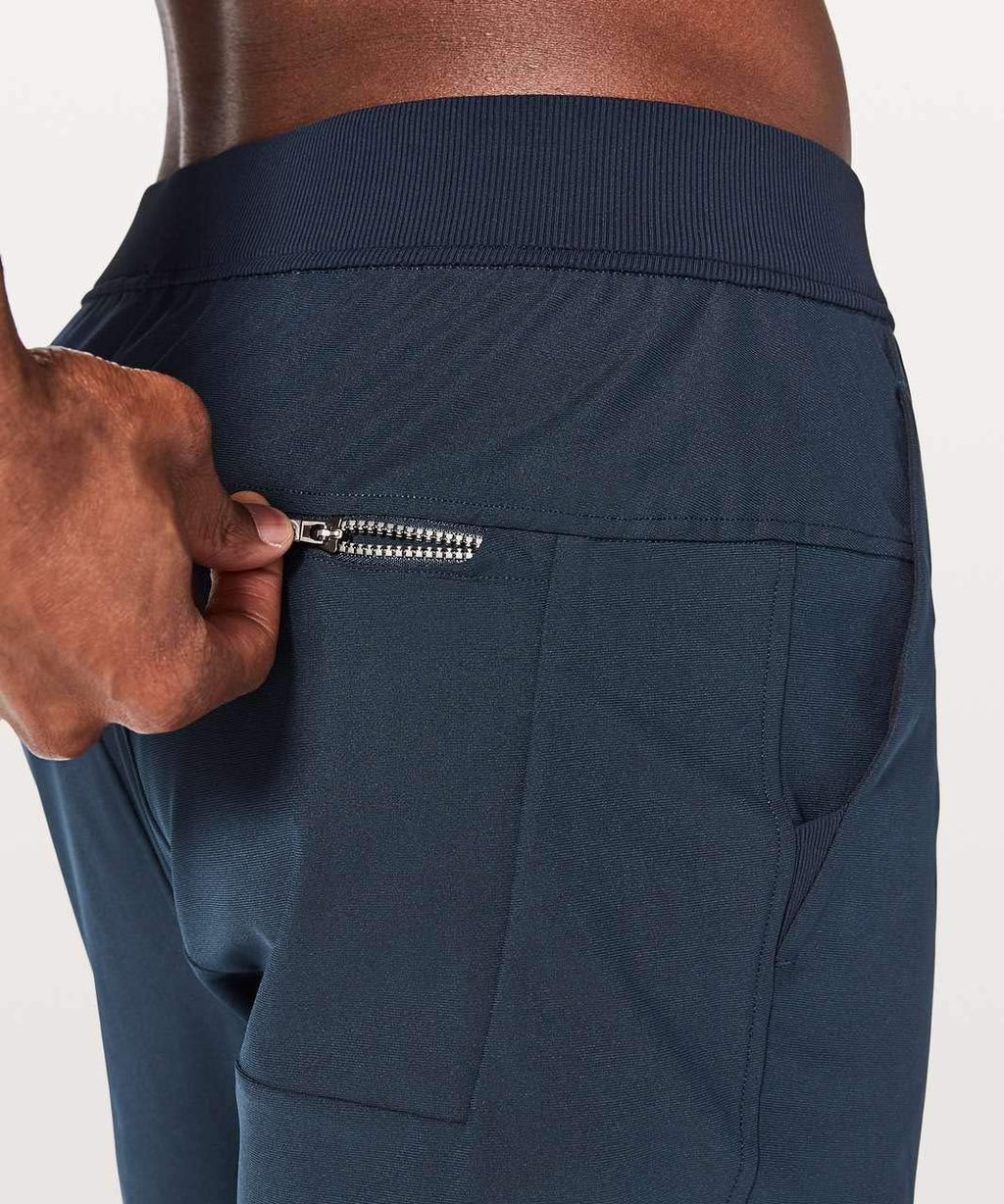 lululemon mens Jogger