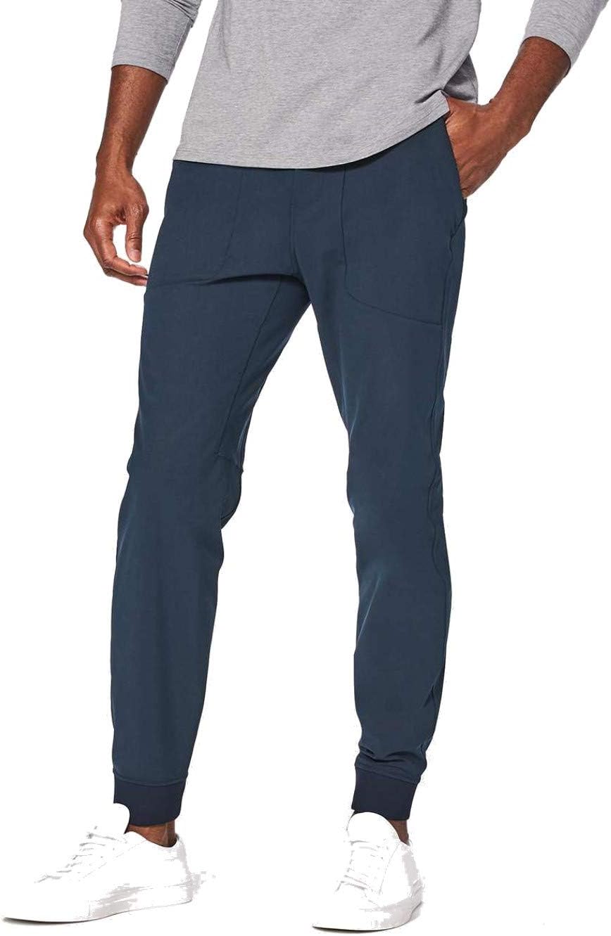 lululemon mens Jogger