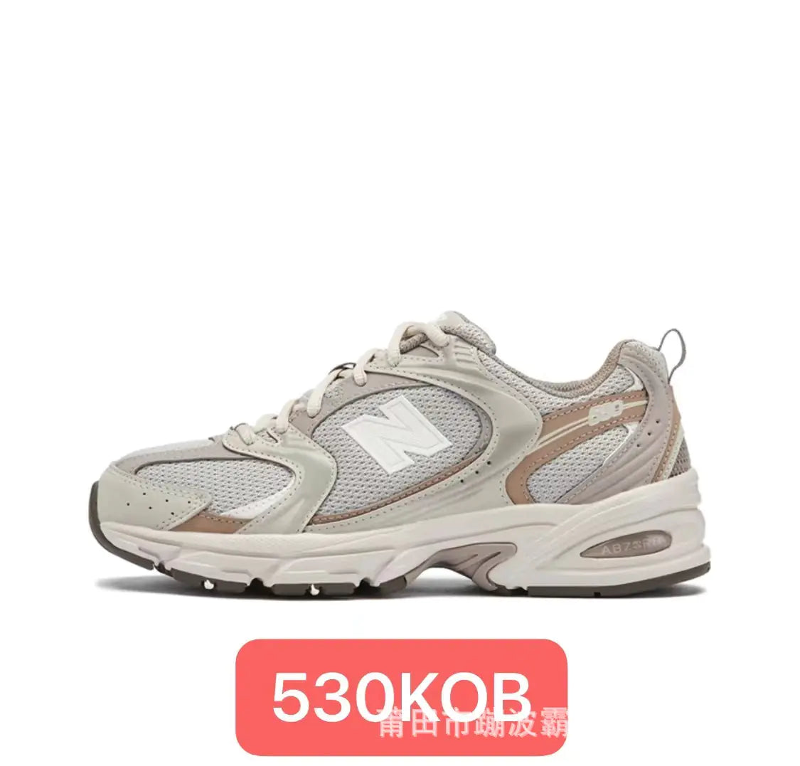 Pu Tian Shoes New Balance 530 Breathable Sneakers