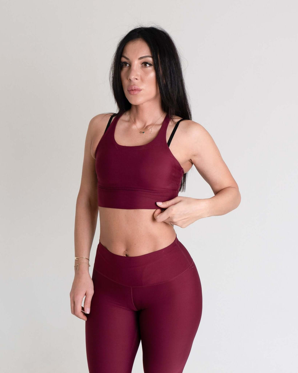 Basic Workout Legging