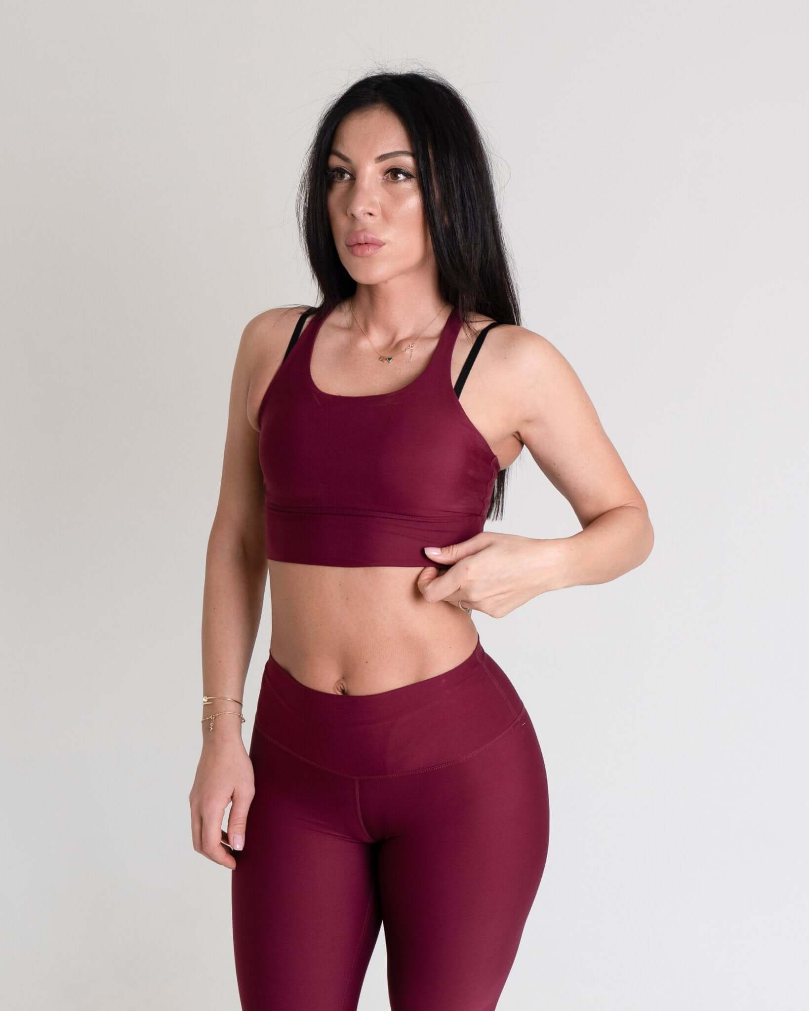 Basic Workout Legging