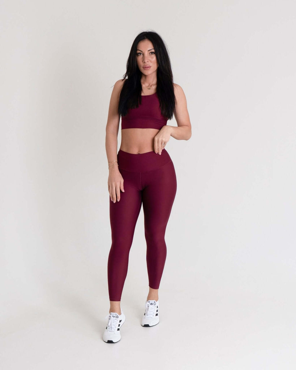 Basic Workout Legging