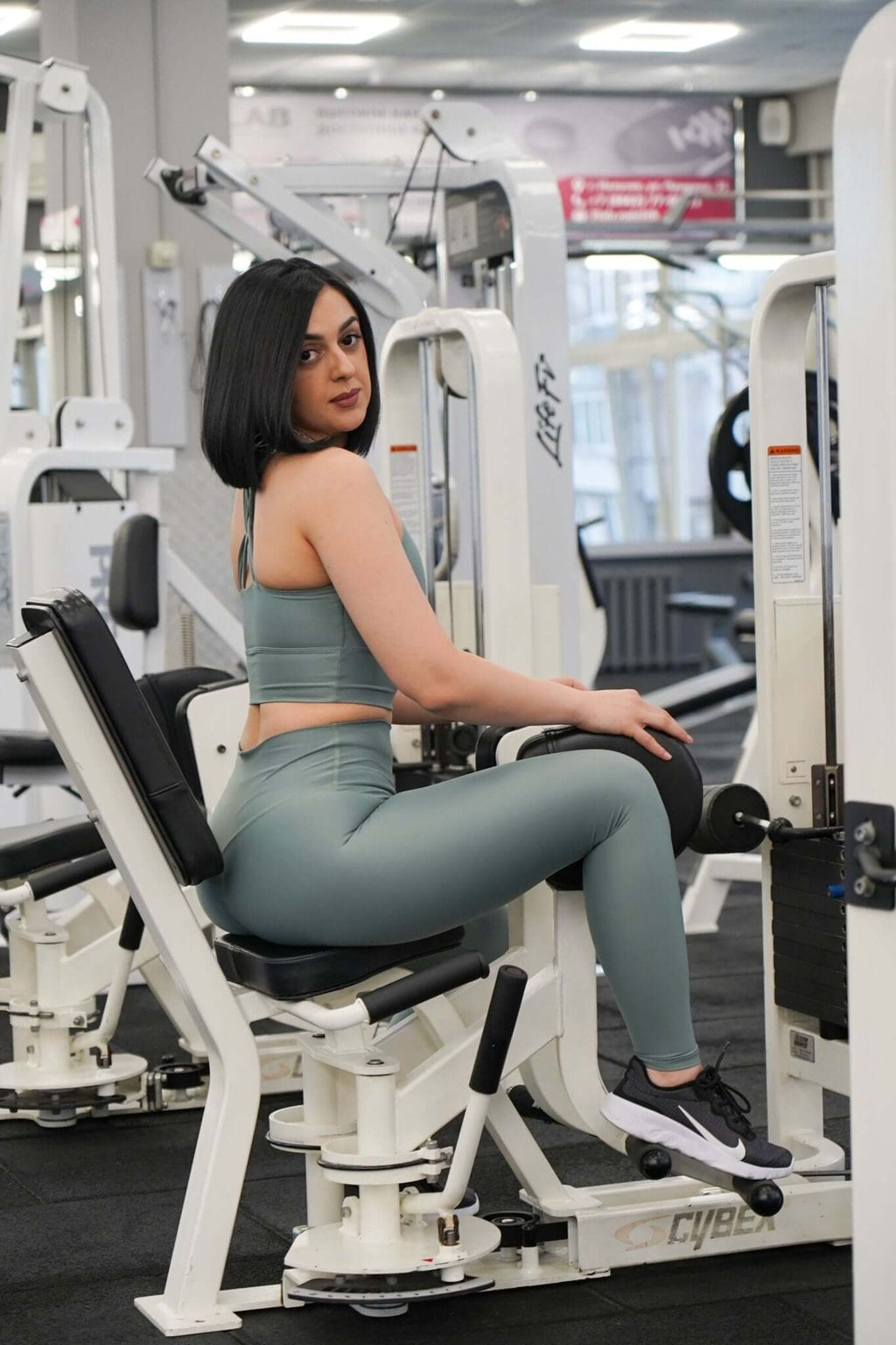 Basic Workout Legging