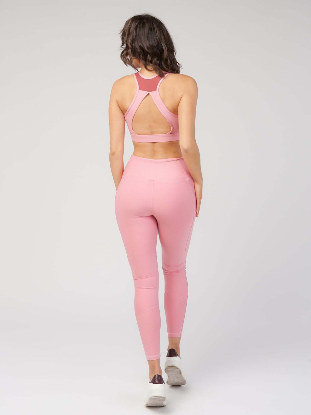 High Fashion Workout Legging