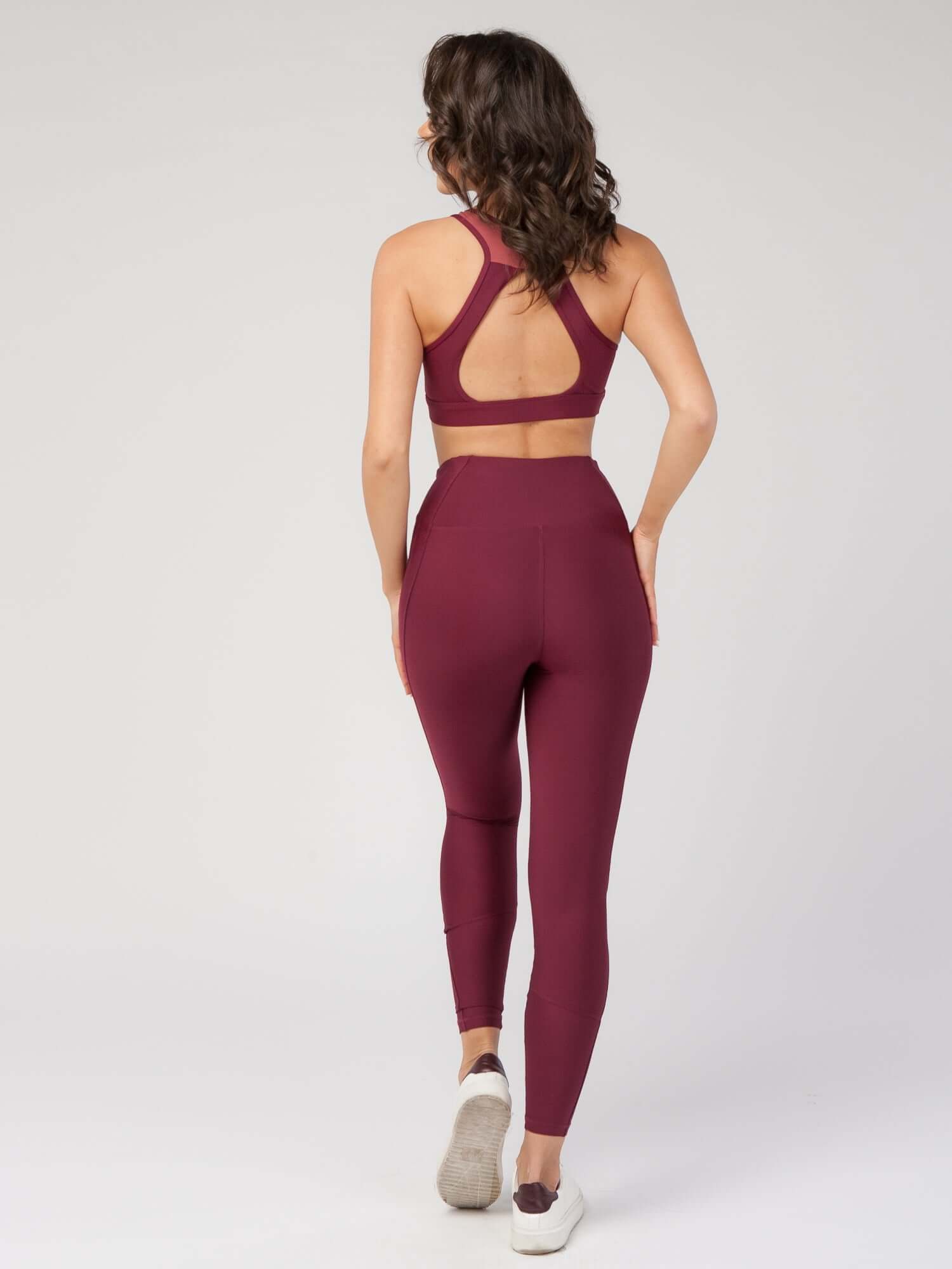 High Fashion Workout Legging